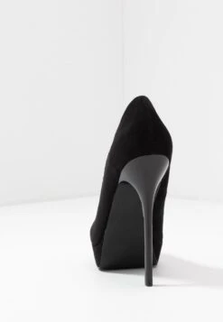 Even&Odd DecolletéBlack Donna Tacchi Alti EV411B06Q-Q11 -Even&Odd 94d32ce3766a43feb03060e33d808dc9