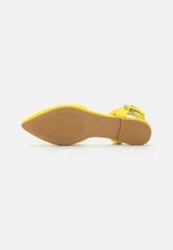 Even&Odd BallerineYellow Donna Ballerine EV411A0OS-E11 12 Even&Odd BallerineYellow Donna Ballerine EV411A0OS-E11 -Even&Odd 94f0555358834fe484a6fe955f6449ba