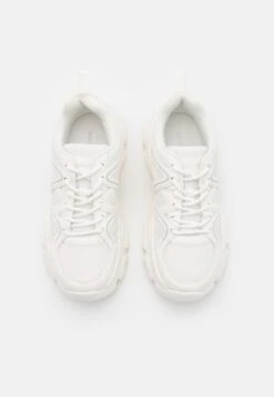 Even&Odd Sneakers BasseWhite Donna Sneakers EV411A0WS-A11 -Even&Odd 94fe0bb976fe4506a8d50b4aae83bfb9