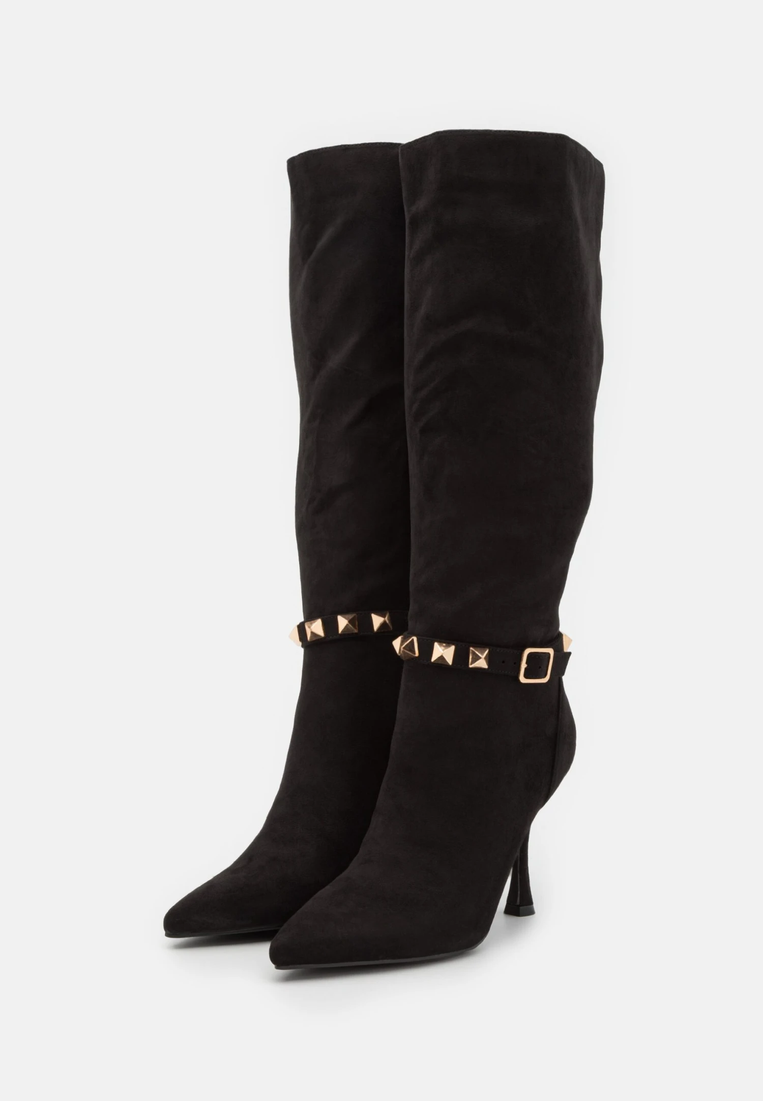 Even&Odd Stivali AltiBlack Donna Stivali EV411A0XJ-Q11 4 Even&Odd Stivali AltiBlack Donna Stivali EV411A0XJ-Q11 - immagine 2