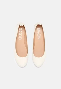 Even&Odd BallerineWhite Donna Ballerine EV411A0DN-A14 14 Even&Odd BallerineWhite Donna Ballerine EV411A0DN-A14 -Even&Odd 96021b2891444445a5b7dcffdbed2f9e