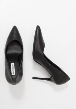 Even&Odd DecolletéBlack Donna Scarpe Con Tacco EV411B079-Q11 -Even&Odd 969e87594d87400f9f213d67d5b82c25