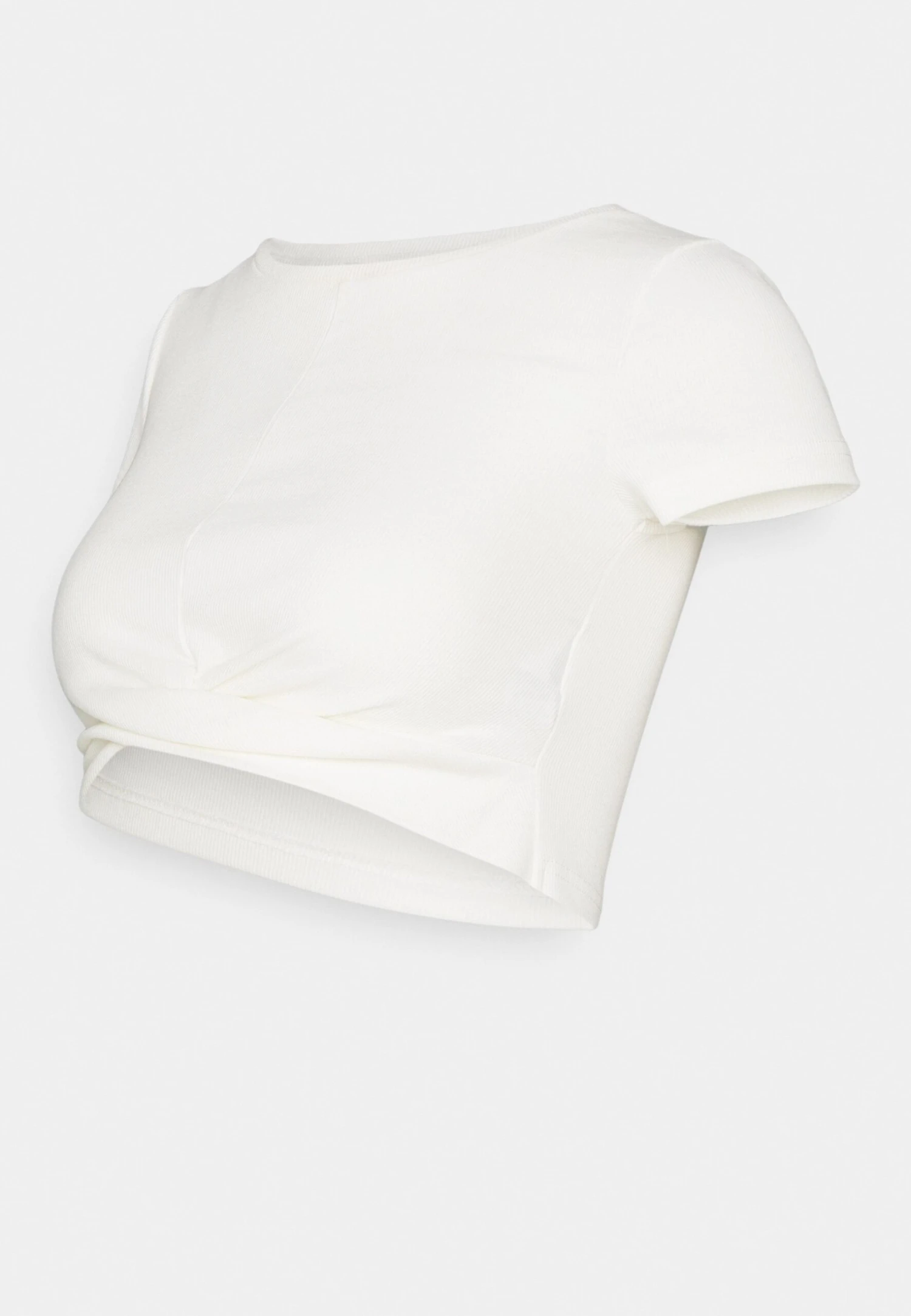 2 PackT-Shirt Con StampaLight Blue Donna T-shirt E Top EVO29G01B-K11 8 2 PackT-Shirt Con StampaLight Blue Donna T-shirt E Top EVO29G01B-K11 - immagine 6