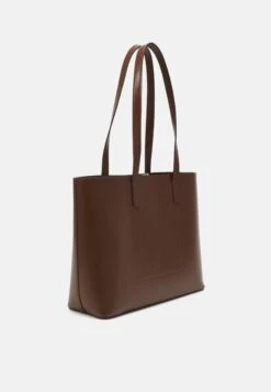 Even&Odd Shopping BagBrown Donna Borse EV451H10F-O11 -Even&Odd 96e7587402ad43b09fb184783fce01bf