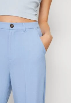 Even&Odd PantaloniLight Blue Donna Pantaloni EV421A0AF-K13 -Even&Odd 97192e80cd1843228221a6790d2c5efb