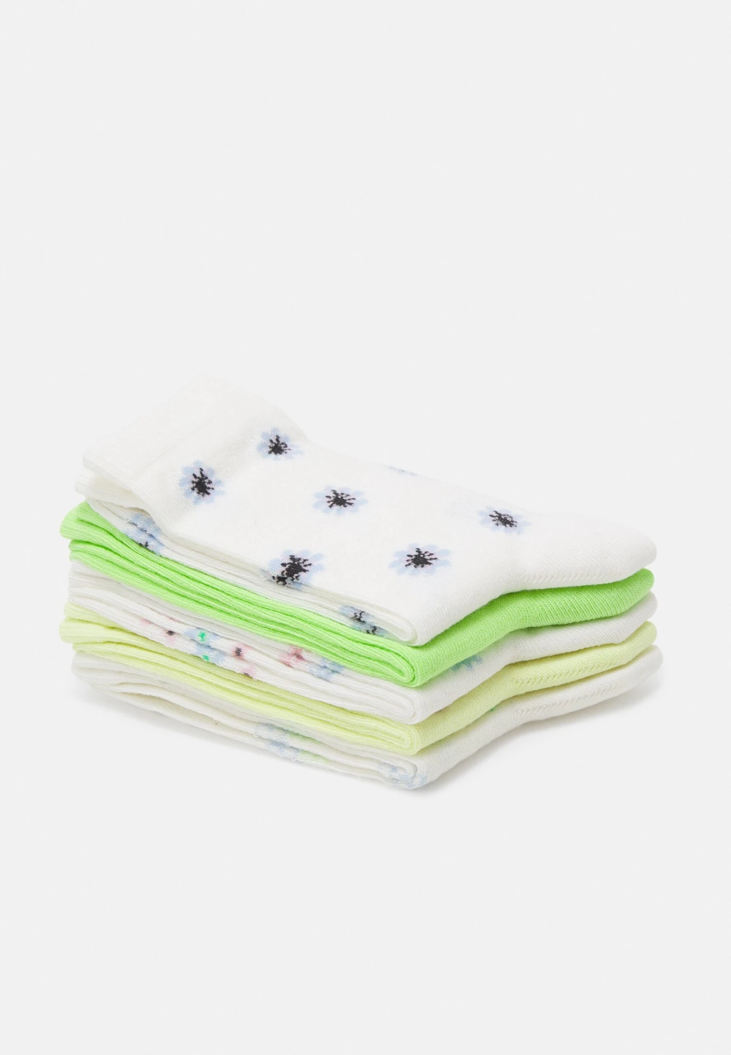 Even&Odd 5 PackCalzeMulti-Coloured Donna Calze EV481F02H-T11 4 Even&Odd 5 PackCalzeMulti-Coloured Donna Calze EV481F02H-T11 - immagine 2