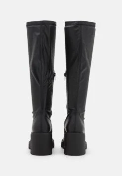 Even&Odd Stivali Con PlateauBlack Donna Stivali EV411A0U7-Q12 -Even&Odd 9813751049584a2cb1f880c9e46955d6