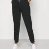 Even&Odd Regular Fit Jogger With ContrastPantaloni SportiviBlack Donna Pantaloni EV421A08P-Q11 -Even&Odd 9841a39b4f2d499daaf7ad71bd7a9395