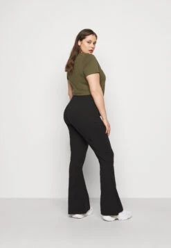 PantaloniBlack Donna Pantaloni EVB21A012-Q11 9 PantaloniBlack Donna Pantaloni EVB21A012-Q11 -Even&Odd 9844d145039d4086a49940f9c42dcecd
