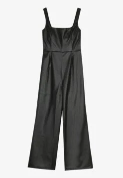 Even&Odd Tuta JumpsuitBlack Donna Tute Jumpsuit EV421T065-Q11 -Even&Odd 98c0f69dd2b84824a39f3c197a5f4965