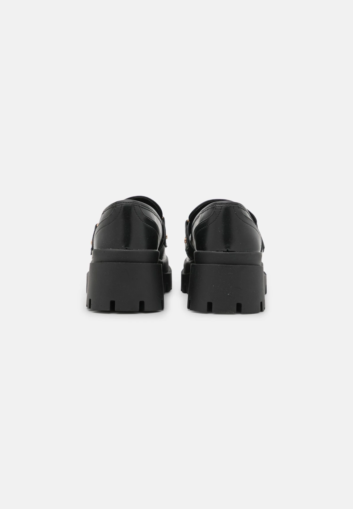 Even&Odd Scarpe Senza LacciBlack Donna Scarpe Piatte EV411E03V-Q11 6 Even&Odd Scarpe Senza LacciBlack Donna Scarpe Piatte EV411E03V-Q11 - immagine 4