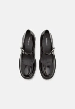 Even&Odd DecolletéBlack Donna Scarpe Con Tacco EV411B09V-Q11 11 Even&Odd DecolletéBlack Donna Scarpe Con Tacco EV411B09V-Q11 -Even&Odd 9a68c05857a74357aa4791ff1dcfb494