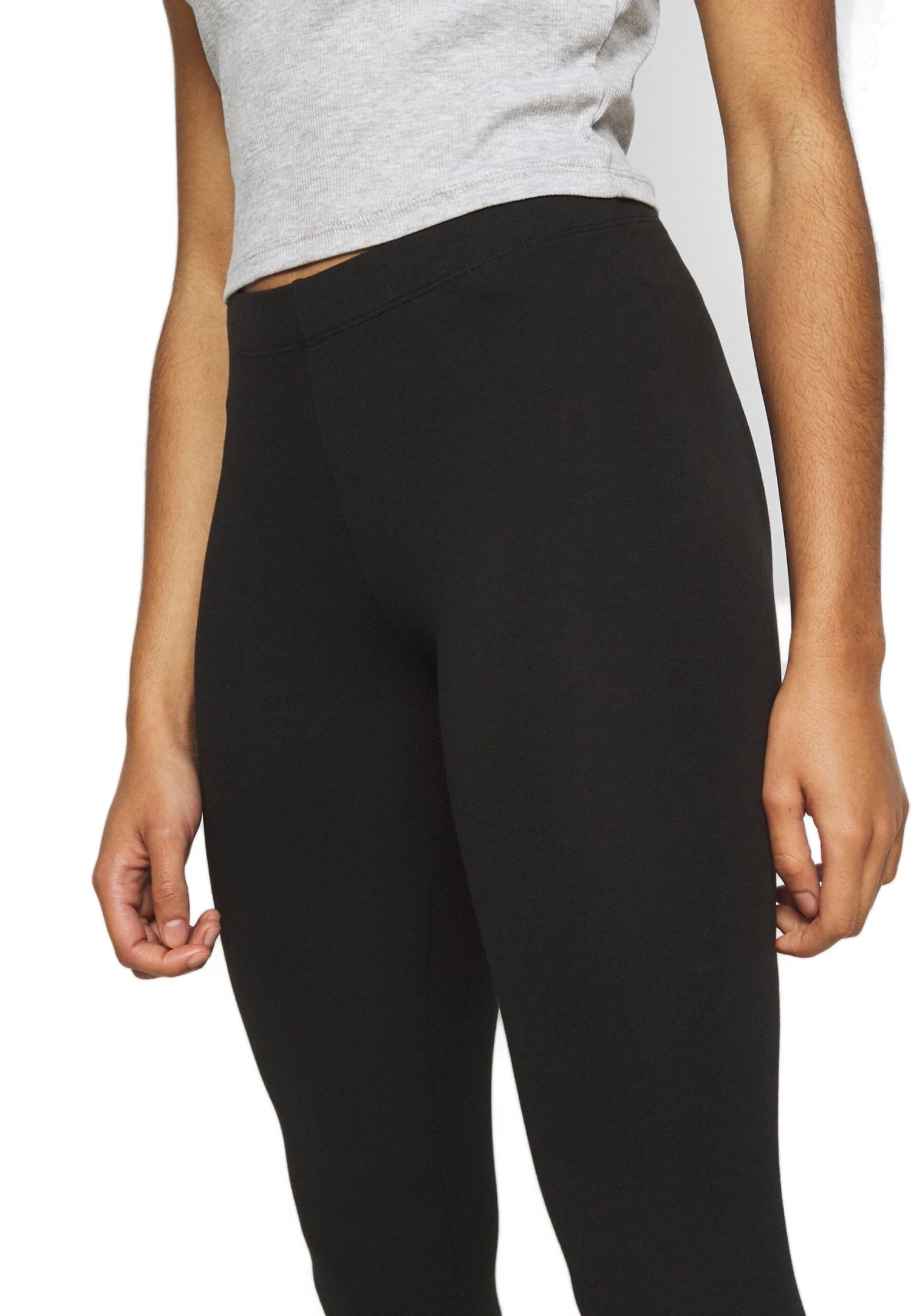 2Er Pack 7/8 LeggingLeggingsBlack Donna Pantaloni EVF21A00R-Q11 7 2Er Pack 7/8 LeggingLeggingsBlack Donna Pantaloni EVF21A00R-Q11 - immagine 5