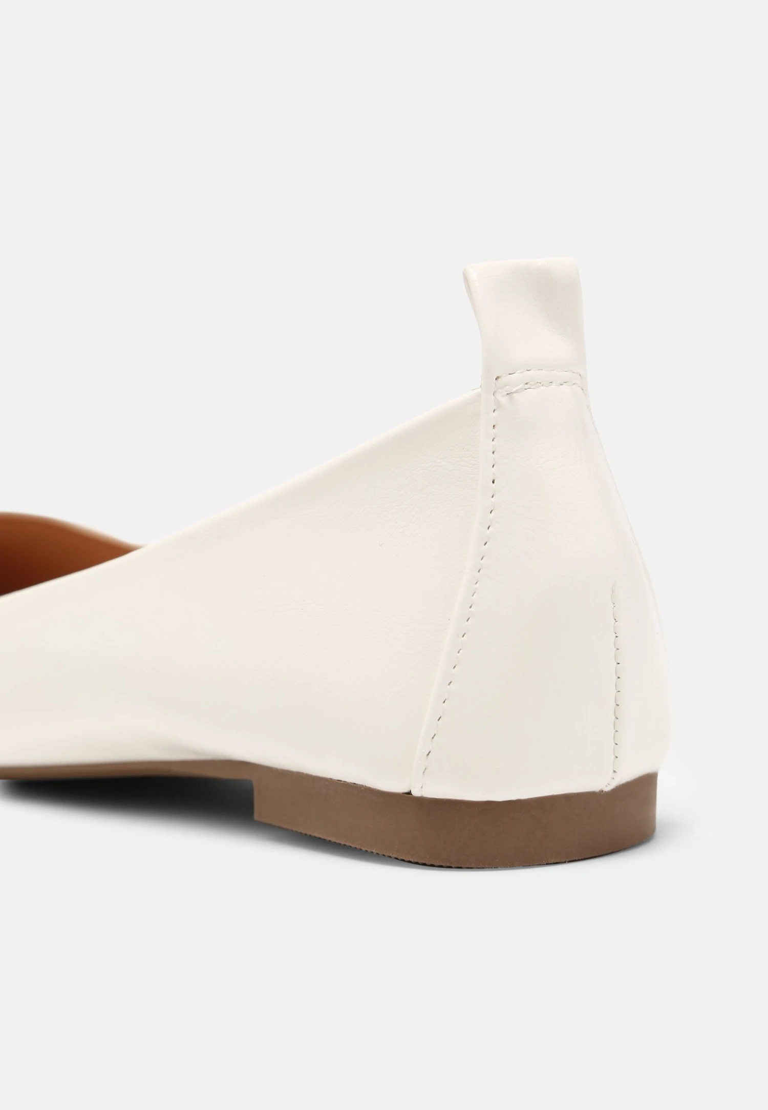 Even&Odd BallerineWhite Donna Ballerine EV411A0DN-A14 8 Even&Odd BallerineWhite Donna Ballerine EV411A0DN-A14 - immagine 6