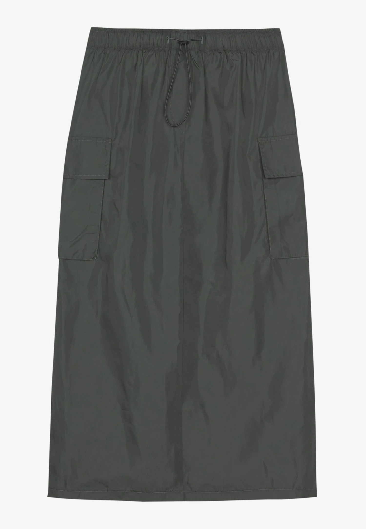 Even&Odd Gonna A Tubino - Khaki 5 Even&Odd Gonna A Tubino - Khaki - immagine 3