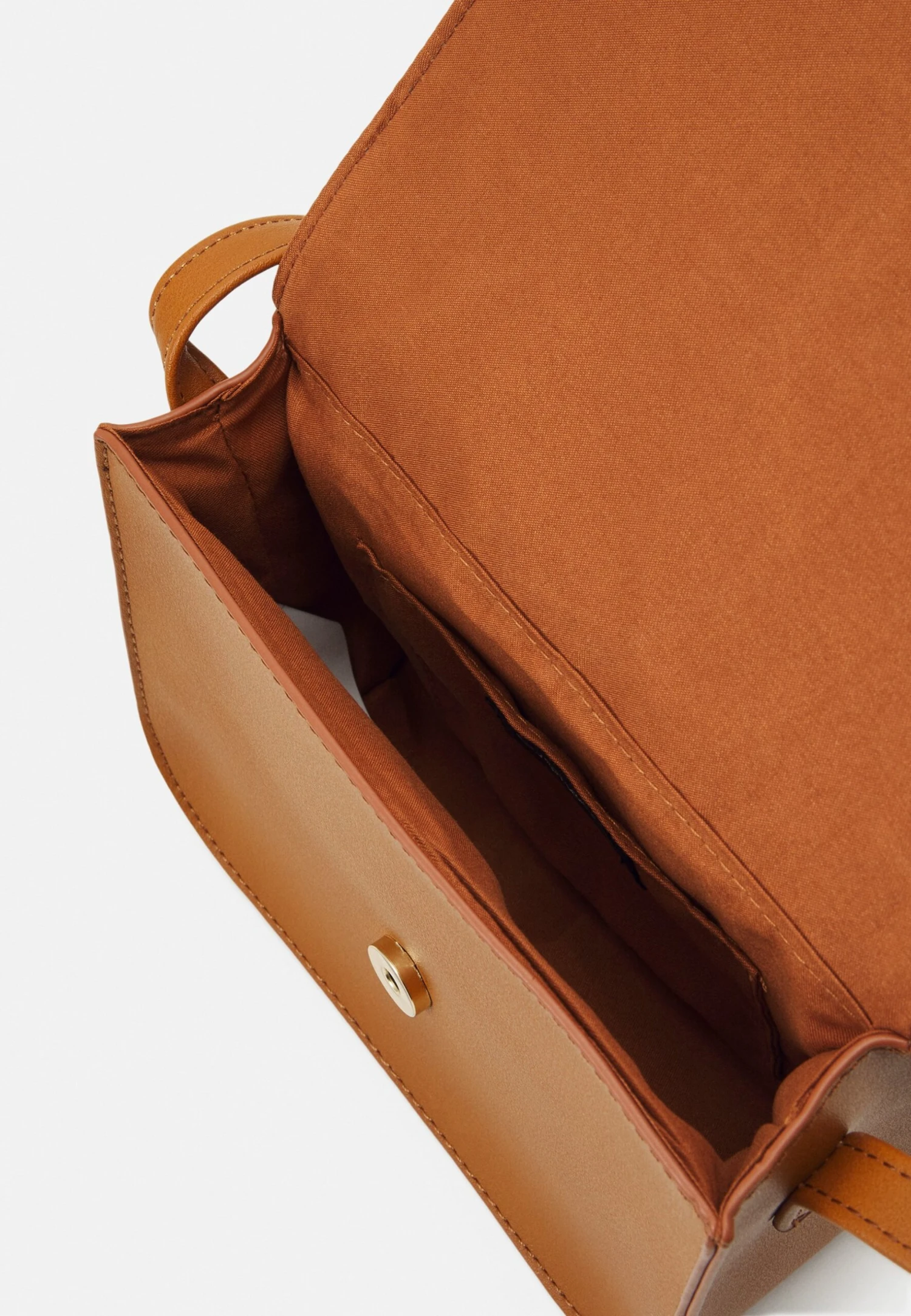 Even&Odd Borsa A TracollaCognac Donna Borse EV451H0ZX-O11 5 Even&Odd Borsa A TracollaCognac Donna Borse EV451H0ZX-O11 - immagine 3