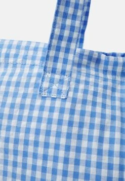 Even&Odd Shopping BagBlue Donna Borse EV451H13L-K11 -Even&Odd 9c5b77d8c2f8440b9af55e68e9b52ec7