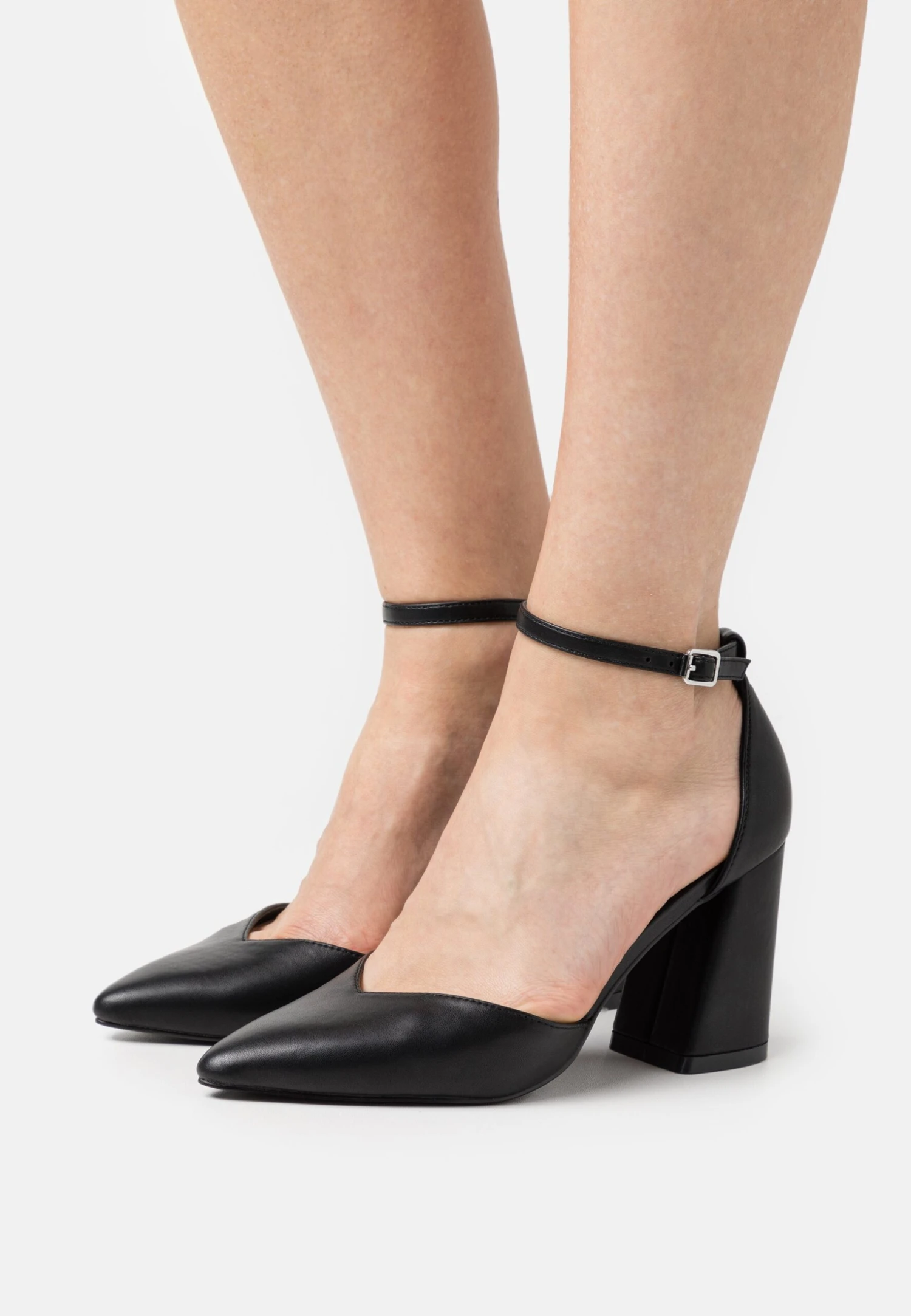 Even&Odd DecolletéBlack Donna Tacchi Alti EV411B07X-Q13 3 Even&Odd DecolletéBlack Donna Tacchi Alti EV411B07X-Q13