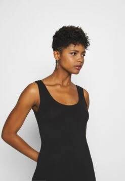 Even&Odd 2 PackTubinoBlack Donna Vestiti EV421C0ZV-Q11 -Even&Odd 9cc41df338b64688a0c246fe8d011ff4