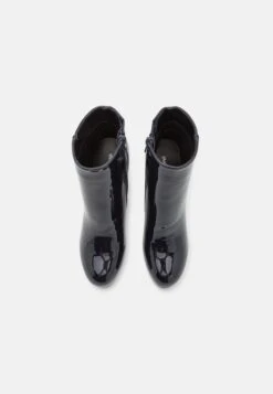 Even&Odd Stivaletti Con Plateau - Dark Blue -Even&Odd 9e24490e01a2403d9dafe728e7db5794