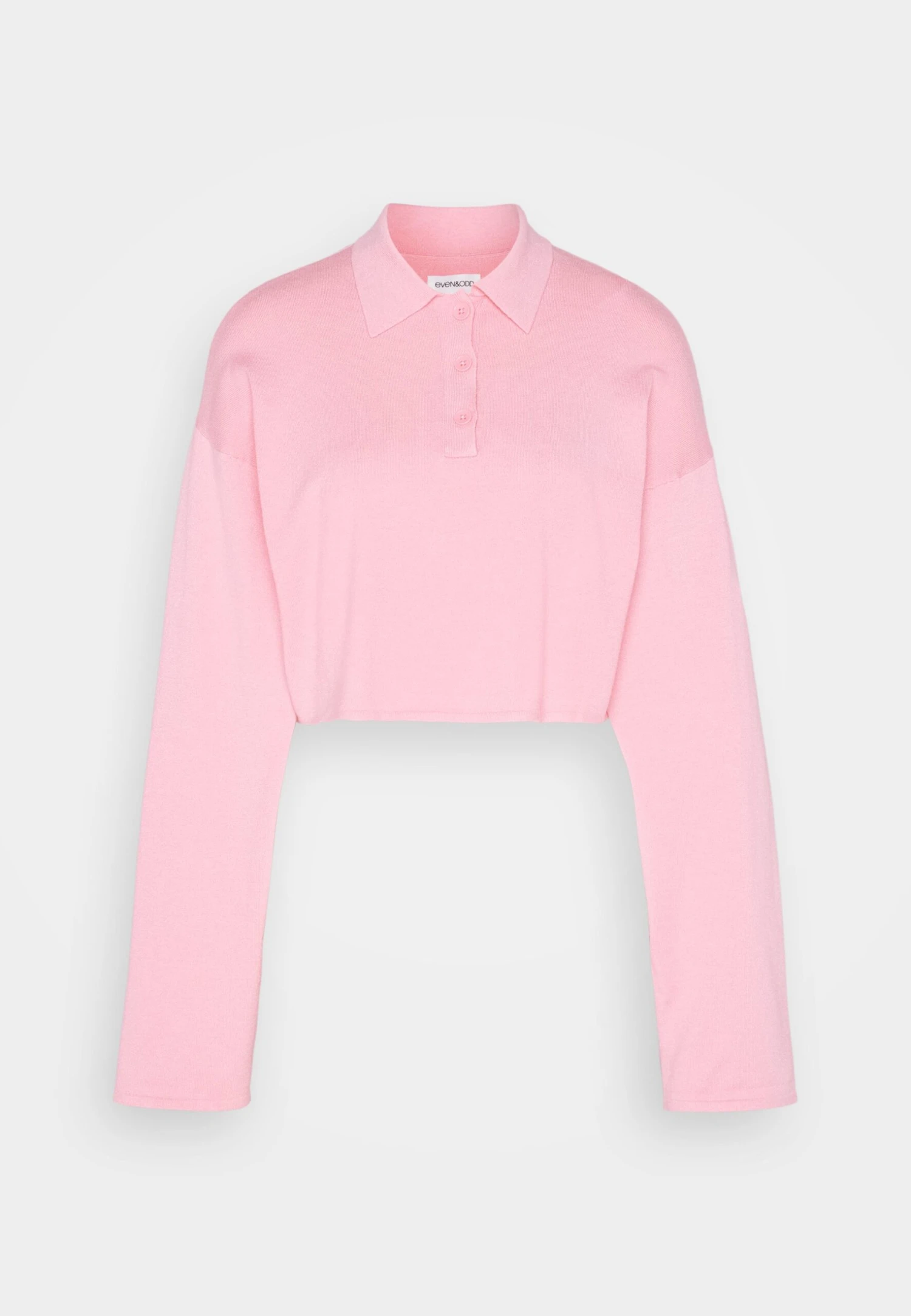 Even&Odd Maglietta A Manica LungaPink Donna T-shirt E Top EV421I0HY-J11 7 Even&Odd Maglietta A Manica LungaPink Donna T-shirt E Top EV421I0HY-J11 - immagine 5