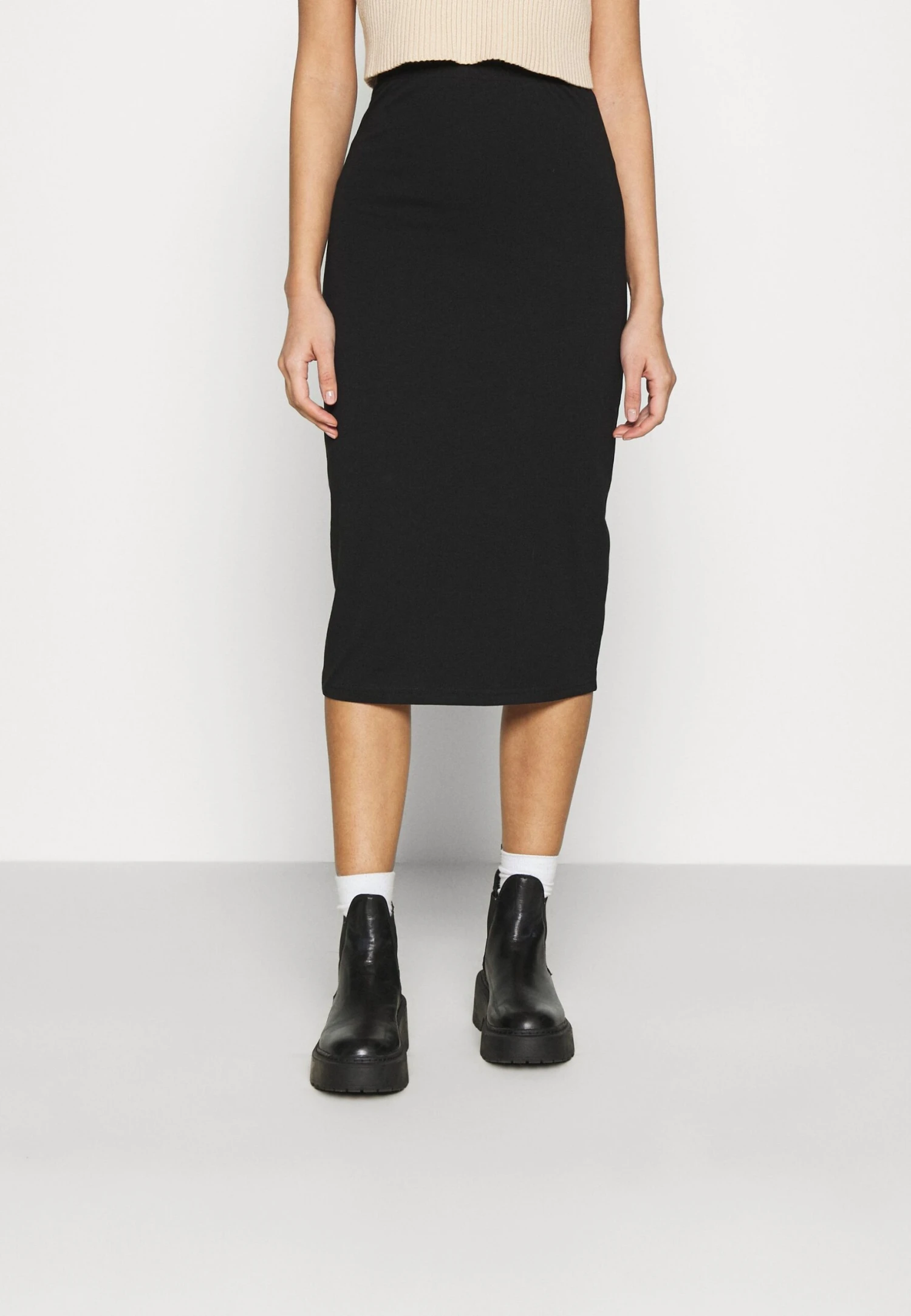 Even&Odd 2 Pack - Gonna A Tubino - Black/Bordeaux 5 Even&Odd 2 Pack - Gonna A Tubino - Black/Bordeaux - immagine 3