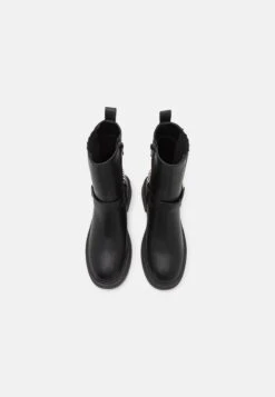 Even&Odd Stivaletti Con PlateauBlack Donna Stivaletti EV411N0J7-Q11 -Even&Odd 9eecd597bf834a0eb9437b91155bbc61