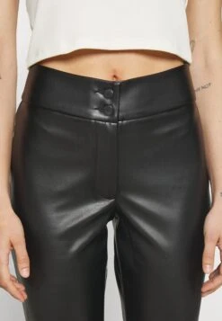 PantaloniBlack Donna Pantaloni EVF21A028-Q11 -Even&Odd 9f8917cb9eb34e928f7d2054740a4a5c