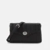 Even&Odd Borsa A TracollaBlack Donna Borse EV451H14Y-Q11 -Even&Odd 9fa399a7918a4d819186742ba868a737