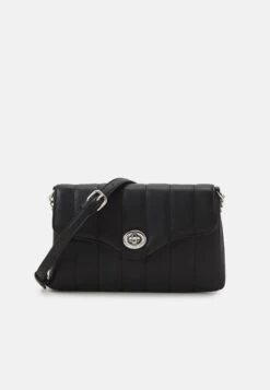 Even&Odd Borsa A TracollaBlack Donna Borse EV451H14Y-Q11