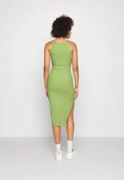 Even&Odd Tubino Green Donna Vestiti EV421C1CP-M11 9 Even&Odd Tubino Green Donna Vestiti EV421C1CP-M11 -Even&Odd 9fb5de7092894cb68522b2e6fbe489bb