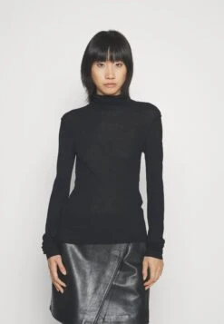 Even&Odd MaglioneBlack Donna Maglieria EV421D26O-Q11