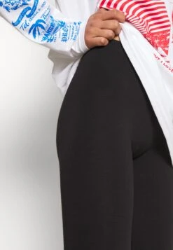 Even&Odd 2 PackLeggingsBlack Donna Pantaloni EV421A08A-Q11 13 Even&Odd 2 PackLeggingsBlack Donna Pantaloni EV421A08A-Q11 -Even&Odd a157856e78c64d5fb6e937429cce2f94