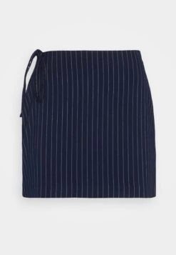 Even&Odd MinigonnaDark Blue Donna Gonne EV421B0C4-K11 12 Even&Odd MinigonnaDark Blue Donna Gonne EV421B0C4-K11 -Even&Odd a15b7db619634695bec2ddecac144933