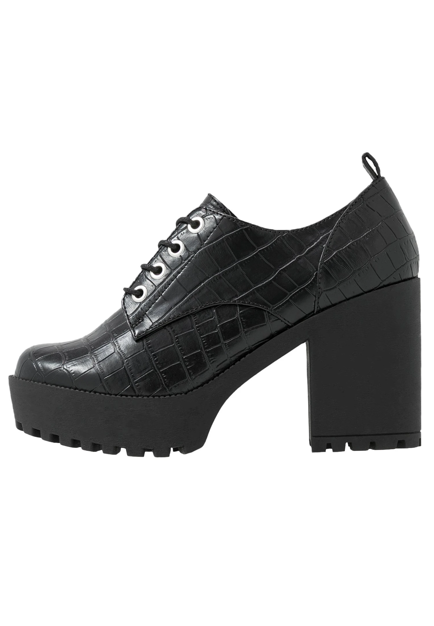 Even&Odd Stivaletti Con TaccoBlack Donna Tacchi Alti EV411N07F-Q11 4 Even&Odd Stivaletti Con TaccoBlack Donna Tacchi Alti EV411N07F-Q11 - immagine 2