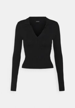 Even&Odd MaglioneBlack Donna Maglieria EV421I0EF-Q11