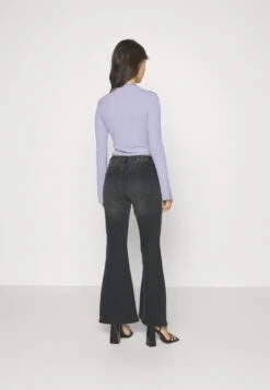 Maglietta A Manica Lunga Lilac Donna T-shirt E Top EVF21D054-I11 -Even&Odd a1c667e5f28149068139a3eff8e32126