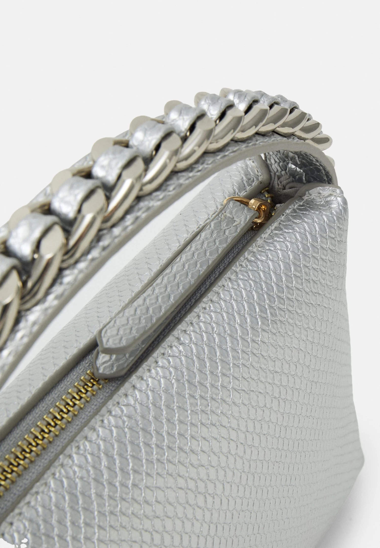 Even&Odd PochetteSilver Donna Borse EV451H14G-D11 6 Even&Odd PochetteSilver Donna Borse EV451H14G-D11 - immagine 4