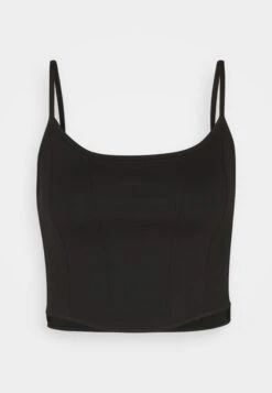 Even&Odd TopBlack Donna T-shirt E Top EV421D261-Q11 -Even&Odd a309fef7d3bd43ea9530aa0cfc308c82