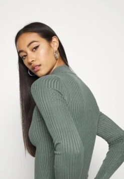 Even&Odd MaglioneLight Olive Donna Maglieria EV421I0AK-N11 13 Even&Odd MaglioneLight Olive Donna Maglieria EV421I0AK-N11 -Even&Odd a319198faf46460fba80794269123959