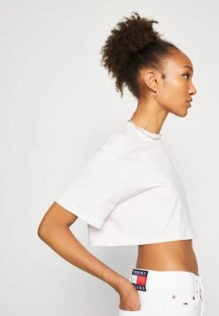 Even&Odd T-Shirt Con StampaLilac Donna T-shirt E Top EV421D259-I11 -Even&Odd a3546f70e68646b19df8676a41962d88