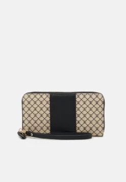 Even&Odd PortafoglioBlack Donna Portafogli E Portachiavi EV451F04H-Q11