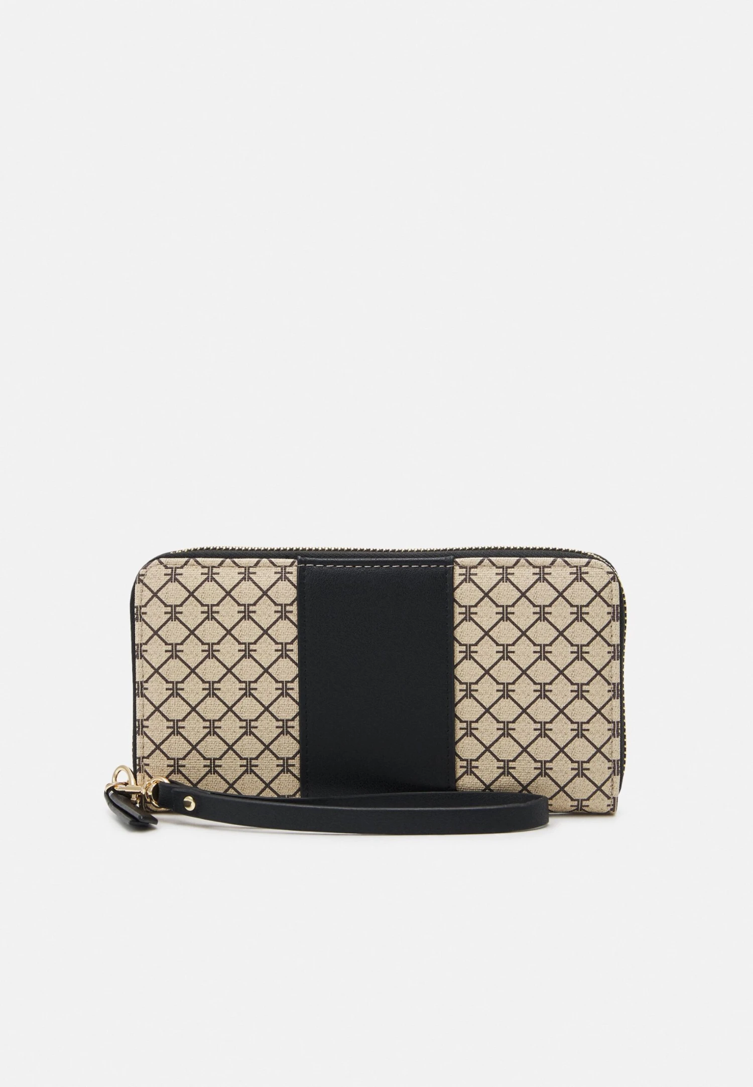 Even&Odd PortafoglioBlack Donna Portafogli E Portachiavi EV451F04H-Q11 3 Even&Odd PortafoglioBlack Donna Portafogli E Portachiavi EV451F04H-Q11