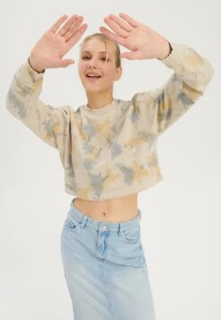 Even&Odd Felpa - Multi-Coloured