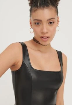 Even&Odd Tuta JumpsuitBlack Donna Tute Jumpsuit EV421T065-Q11 -Even&Odd a596c33c06ed41b0a57cdedd0b03934b