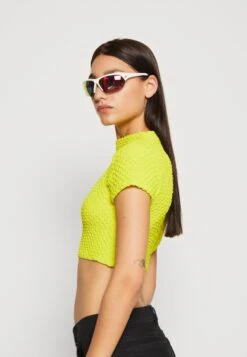 Even&Odd T-Shirt Con StampaGreen Donna T-shirt E Top EV421D260-M11 11 Even&Odd T-Shirt Con StampaGreen Donna T-shirt E Top EV421D260-M11 -Even&Odd a69fc31749ae4e7abf42c266b43b5433