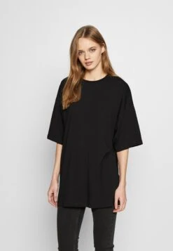 Even&Odd T-Shirt Con StampaBlack Donna T-shirt E Top EV421D1DQ-Q11 -Even&Odd a79fc8fd94d4457e8807028e49b44055