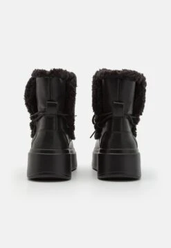 Even&Odd Stivaletti Con La ZeppaBlack Donna Stivaletti EV411X028-Q11 9 Even&Odd Stivaletti Con La ZeppaBlack Donna Stivaletti EV411X028-Q11 -Even&Odd a8f489c279f7421996862c51e01a22cd