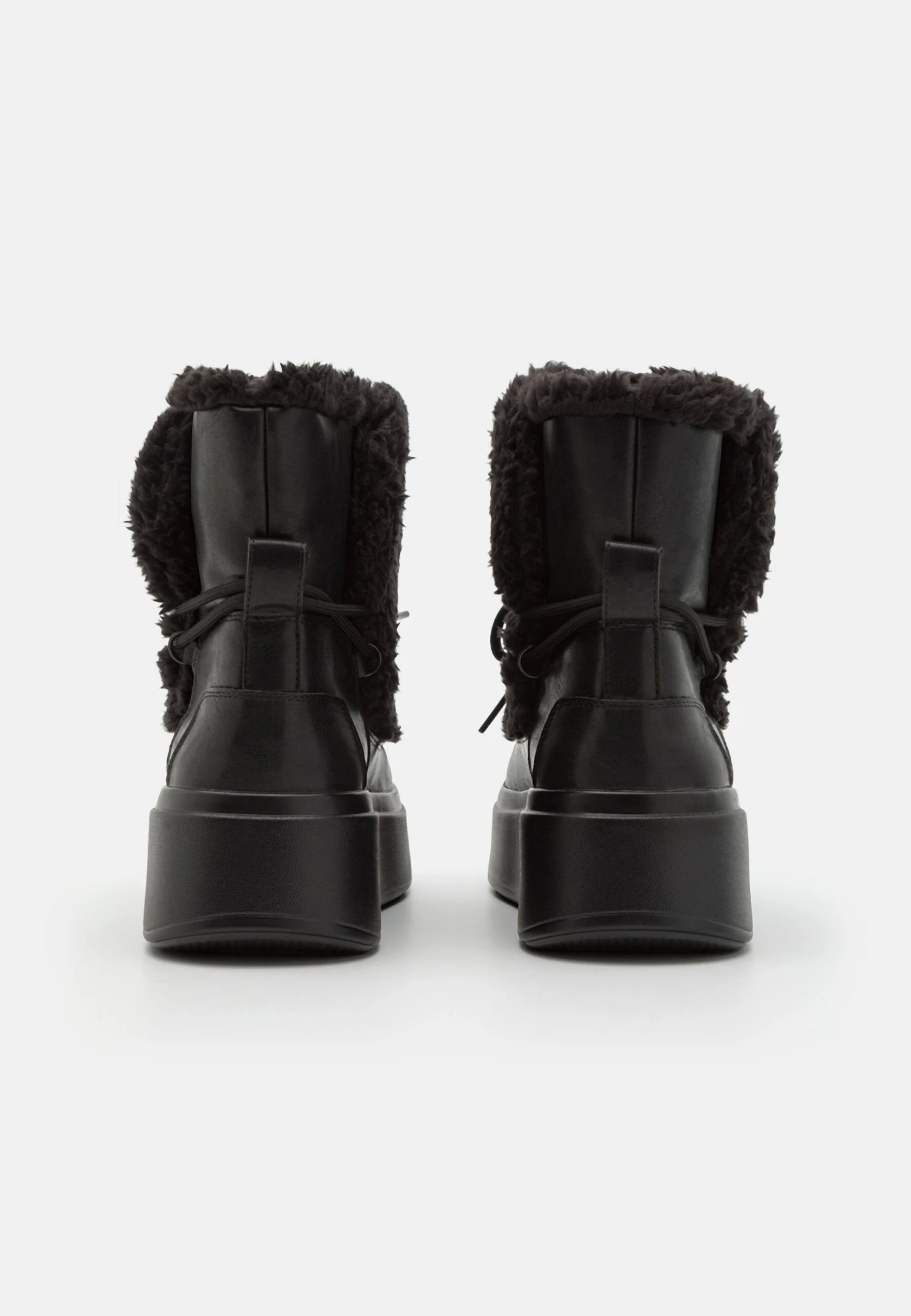 Even&Odd Stivaletti Con La ZeppaBlack Donna Stivaletti EV411X028-Q11 5 Even&Odd Stivaletti Con La ZeppaBlack Donna Stivaletti EV411X028-Q11 - immagine 3