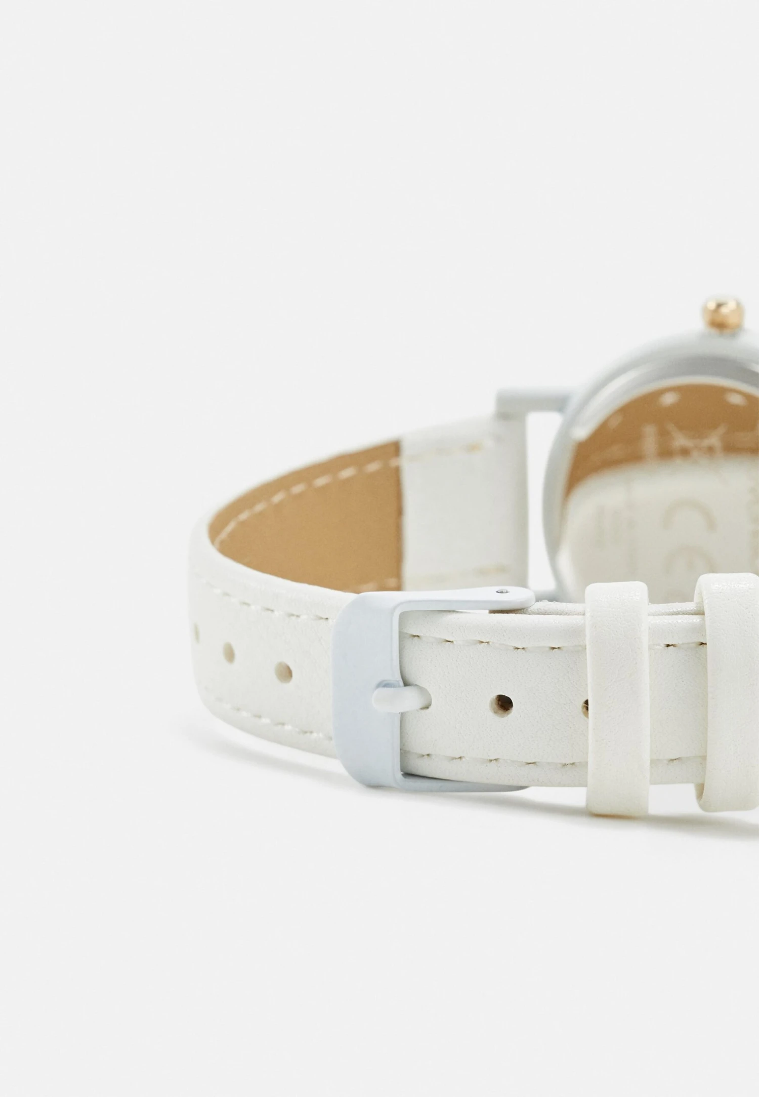 Even&Odd SetOrologioWhite/Gold Donna Orologi EV451M04U-A11 4 Even&Odd SetOrologioWhite/Gold Donna Orologi EV451M04U-A11 - immagine 2